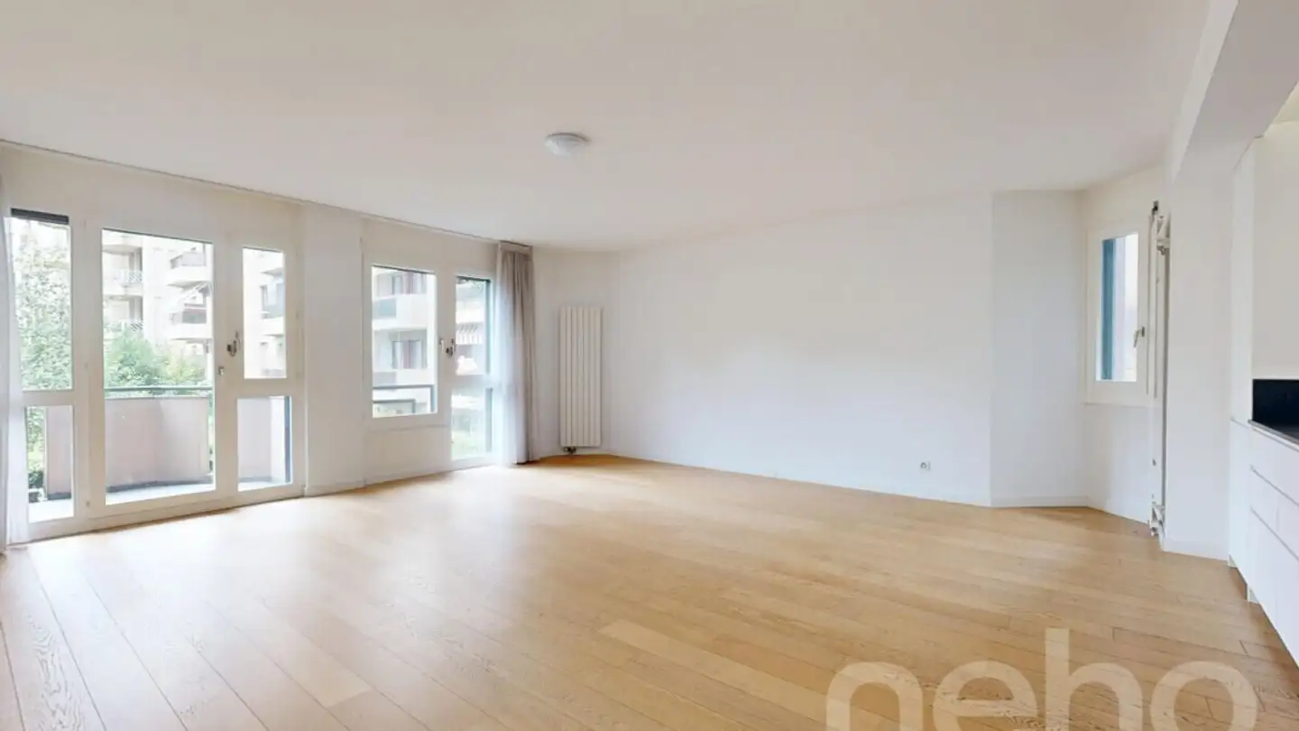 Apartment for sale - 1206 Genève