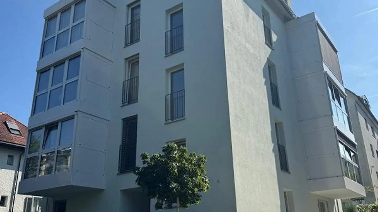 Appartement à louer - Oberwiesenstrasse 63, 8050 Zürich
