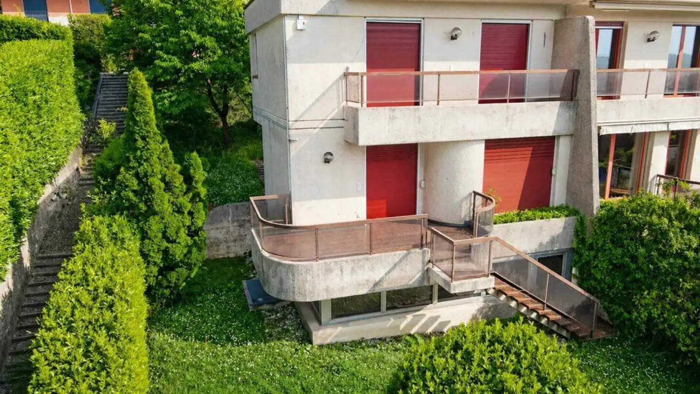 Casa singola in vendita - 6850 Mendrisio - Foto 2