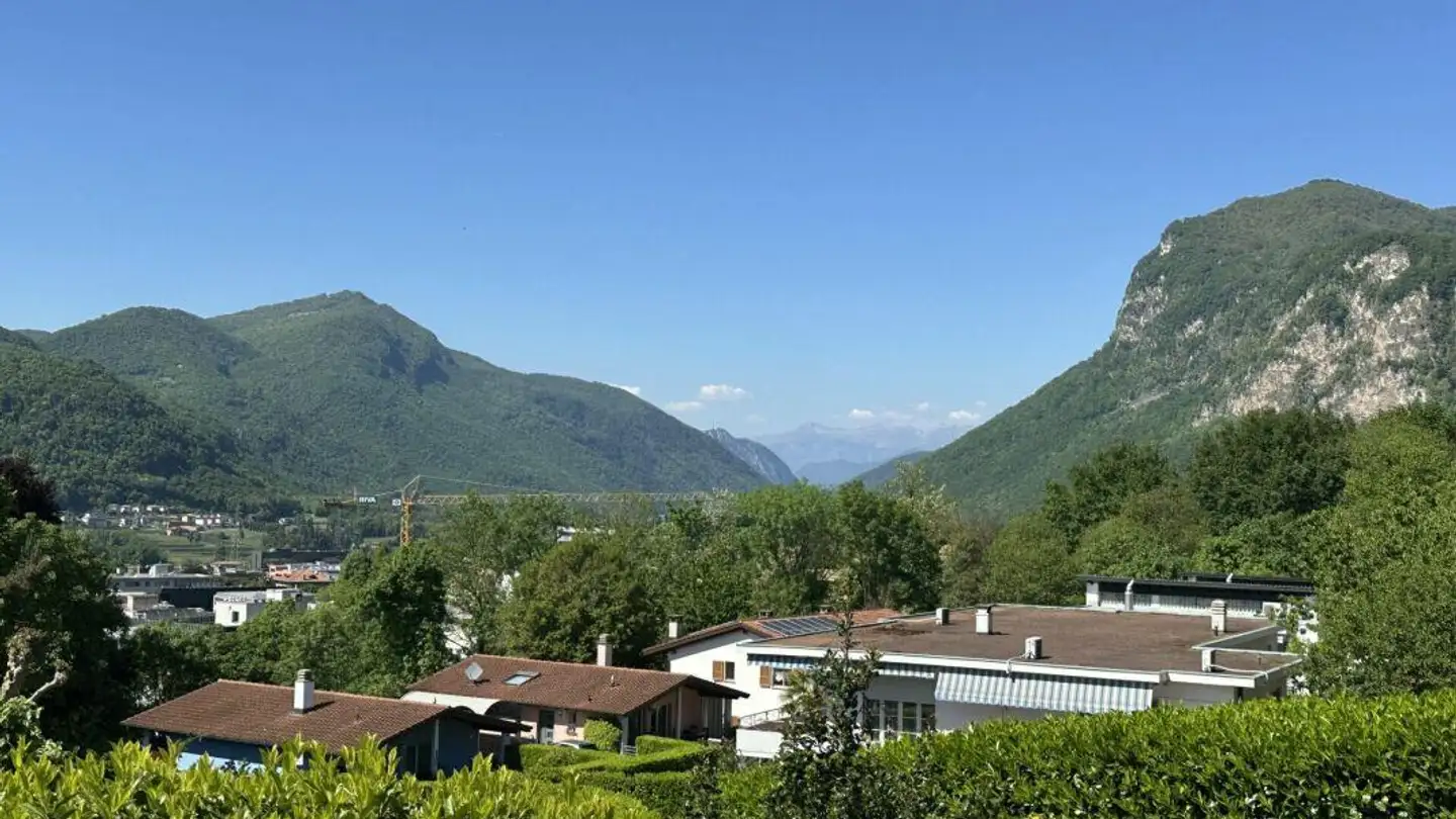 Casa singola in vendita - 6850 Mendrisio - Foto 3