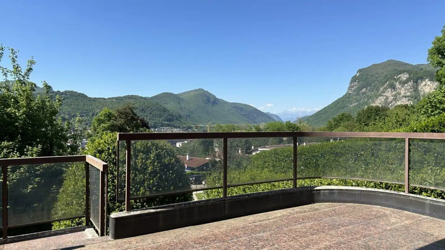 Casa singola in vendita - 6850 Mendrisio - Foto 4