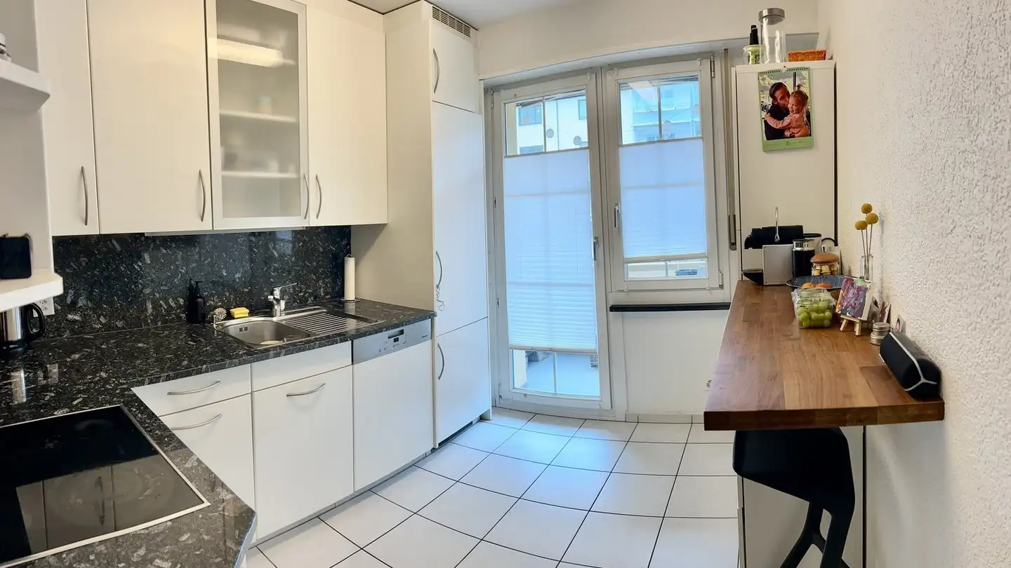 Appartement meublé à louer - 4054 Basel - Photo 4