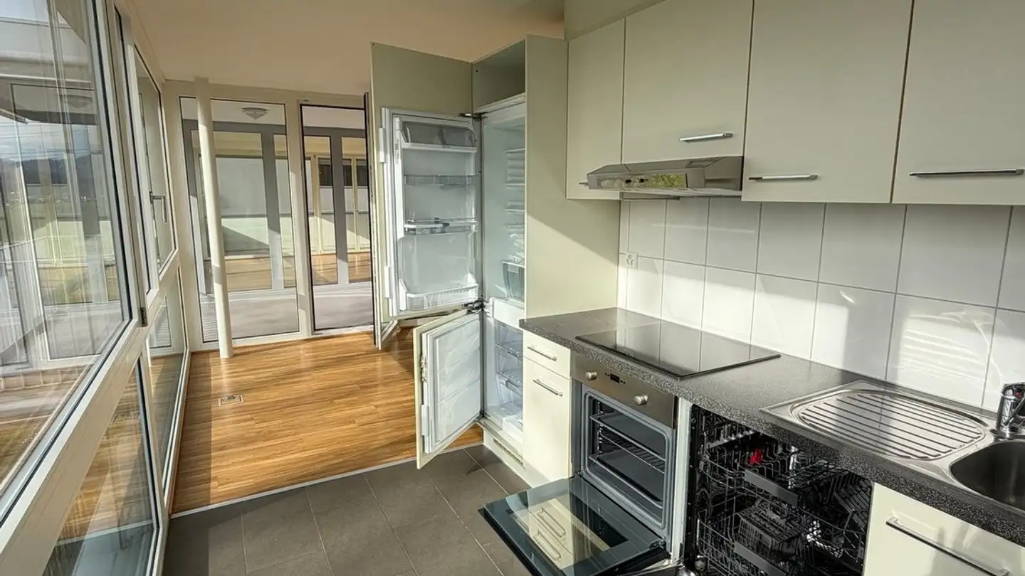 Appartamento in affitto - Sandackerweg 12, 4655 Stüsslingen - Photo 2