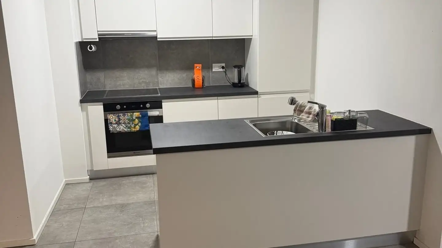 Wohnung mieten - Via Dragone 1, 6710 Biasca - Foto 2