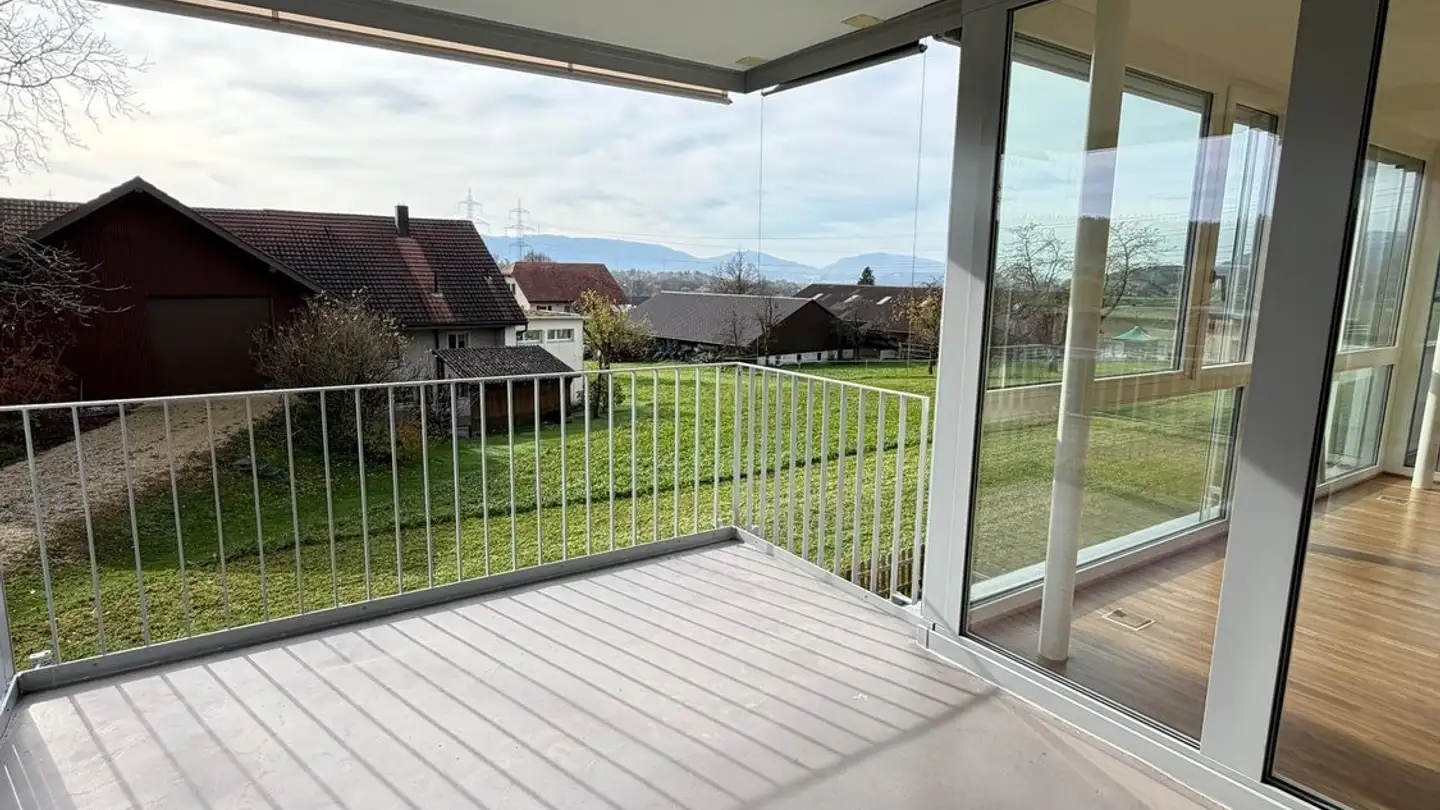 Wohnung mieten - Sandackerweg 10, 4655 Stüsslingen