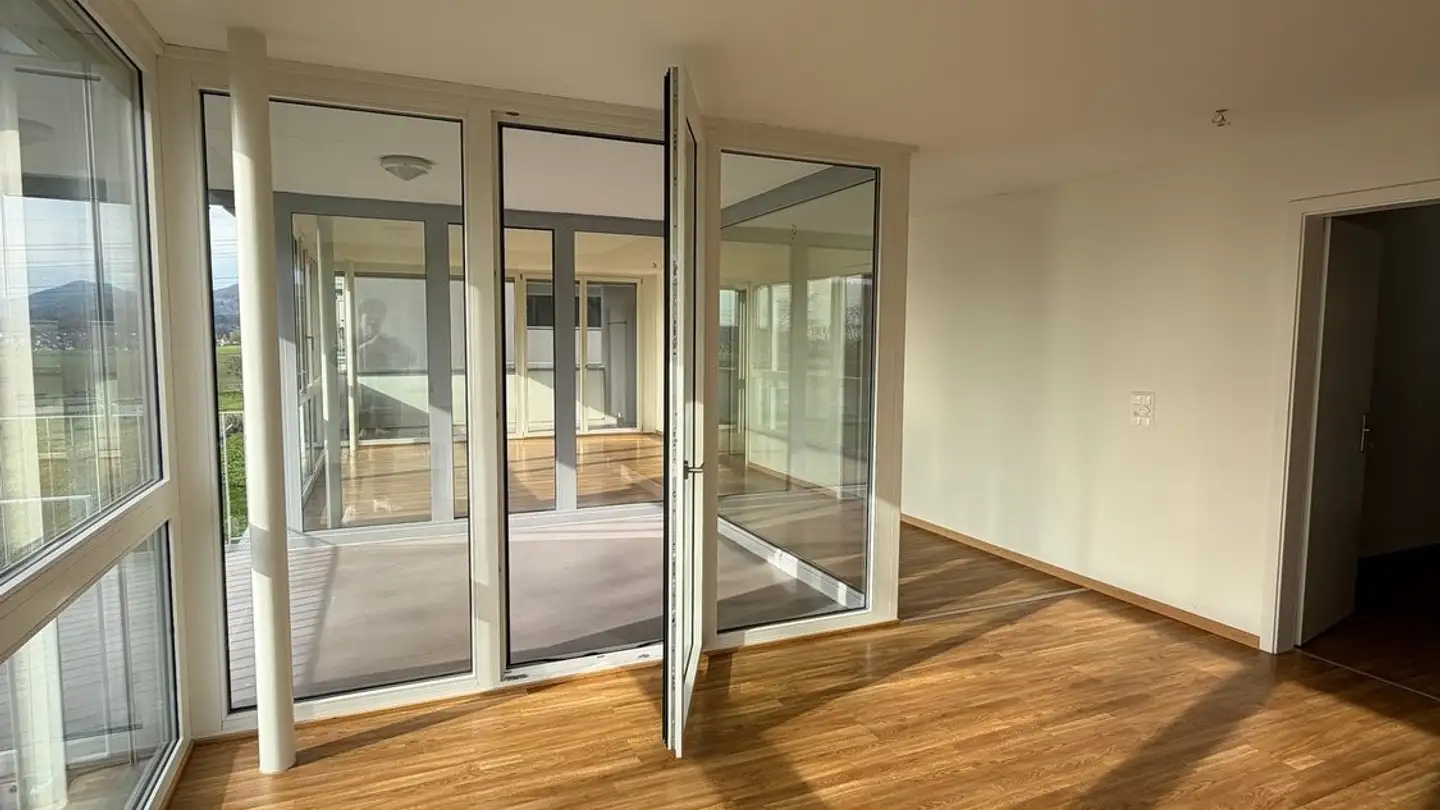 Appartamento in affitto - Sandackerweg 12, 4655 Stüsslingen - Photo 3