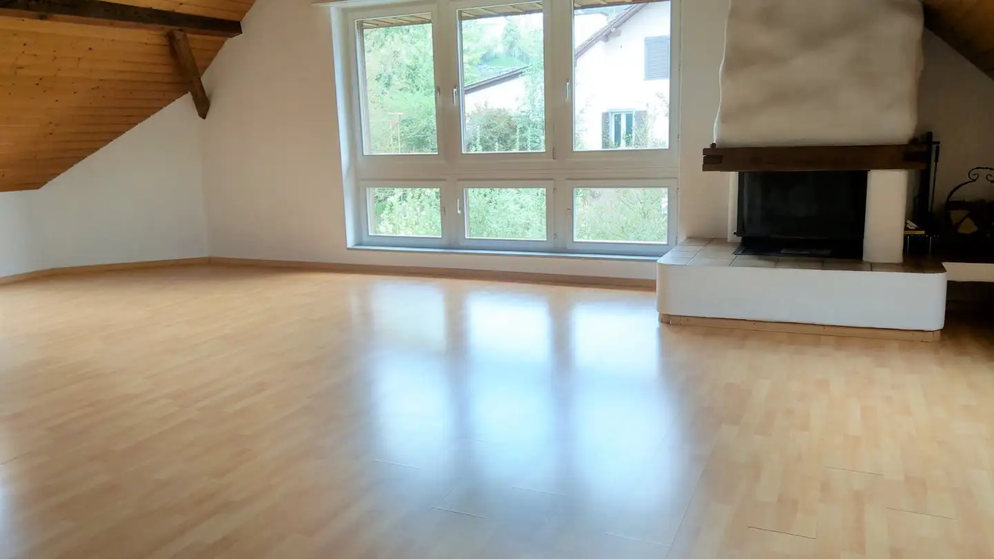 Appartement à louer - Lauterbachstrasse 7, 4665 Oftringen - Photo 2