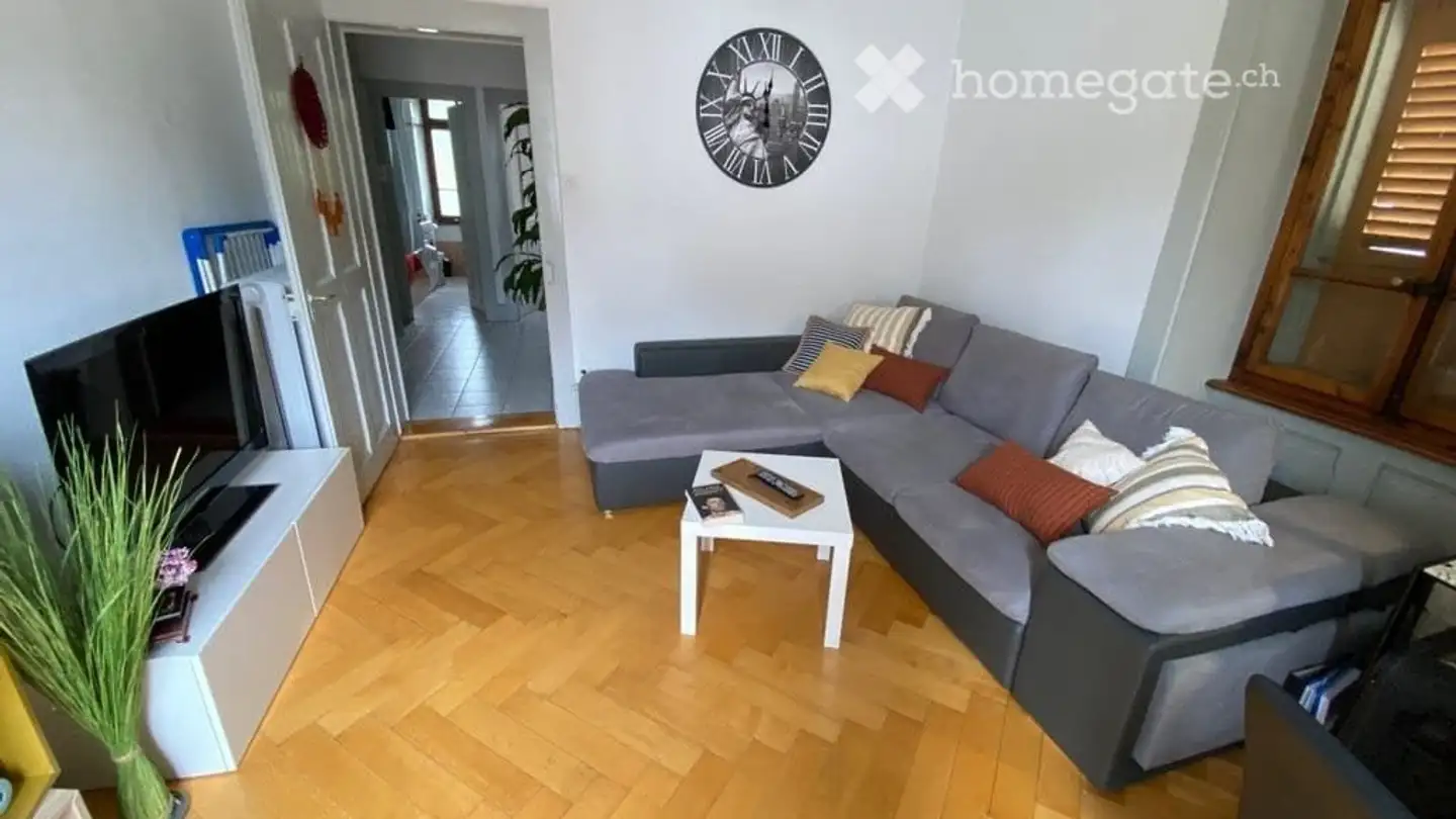 Appartamento in affitto - 1964 Conthey - Foto 2