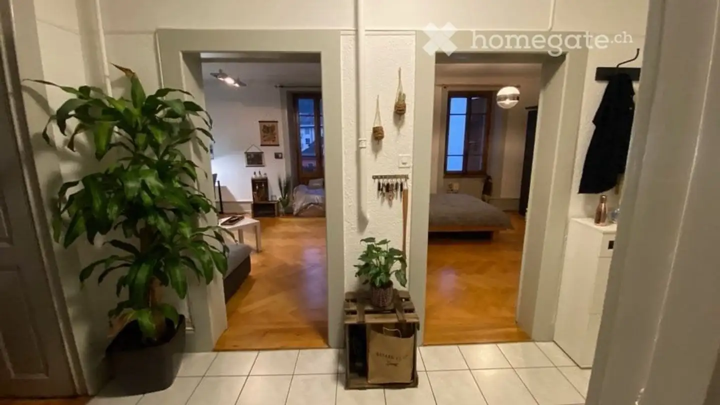 Appartamento in affitto - 1964 Conthey - Foto 3