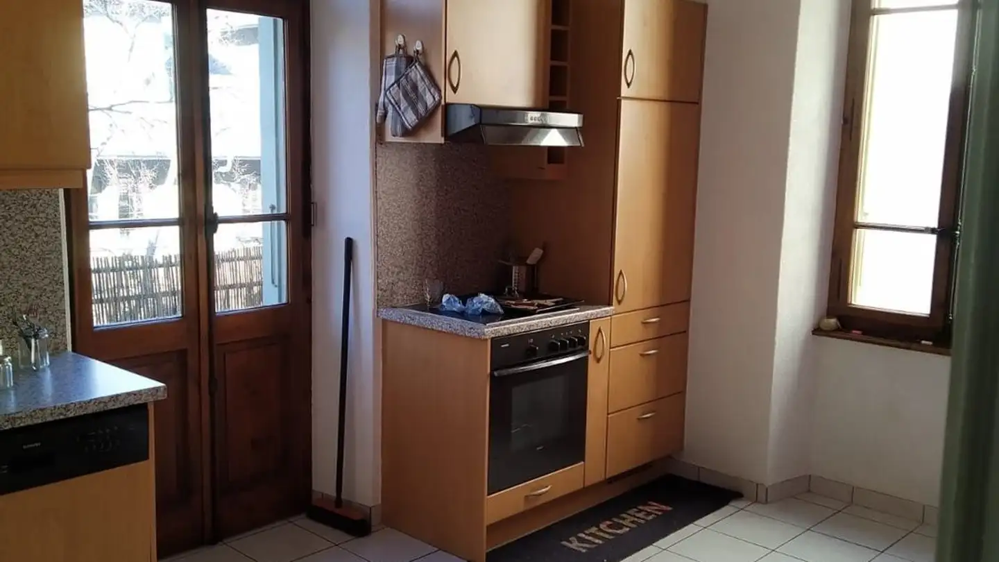 Appartamento in affitto - 1964 Conthey - Foto 4