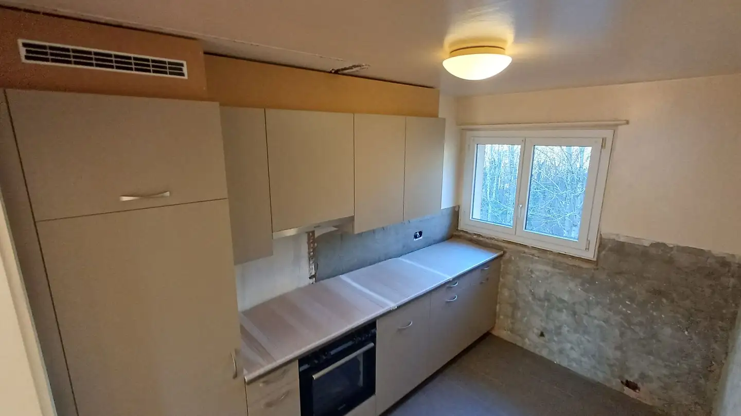 Apartment for rent - Rue De Payerne 8, 1400 Yverdon-les-Bains - Photo 2