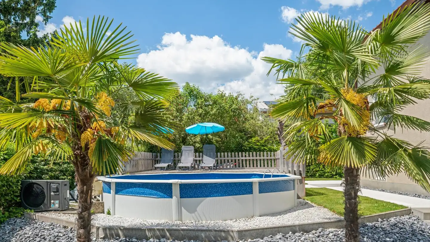 Maison individuelle à vendre - Sonnmatt 2, 2572 Sutz - Photo 2