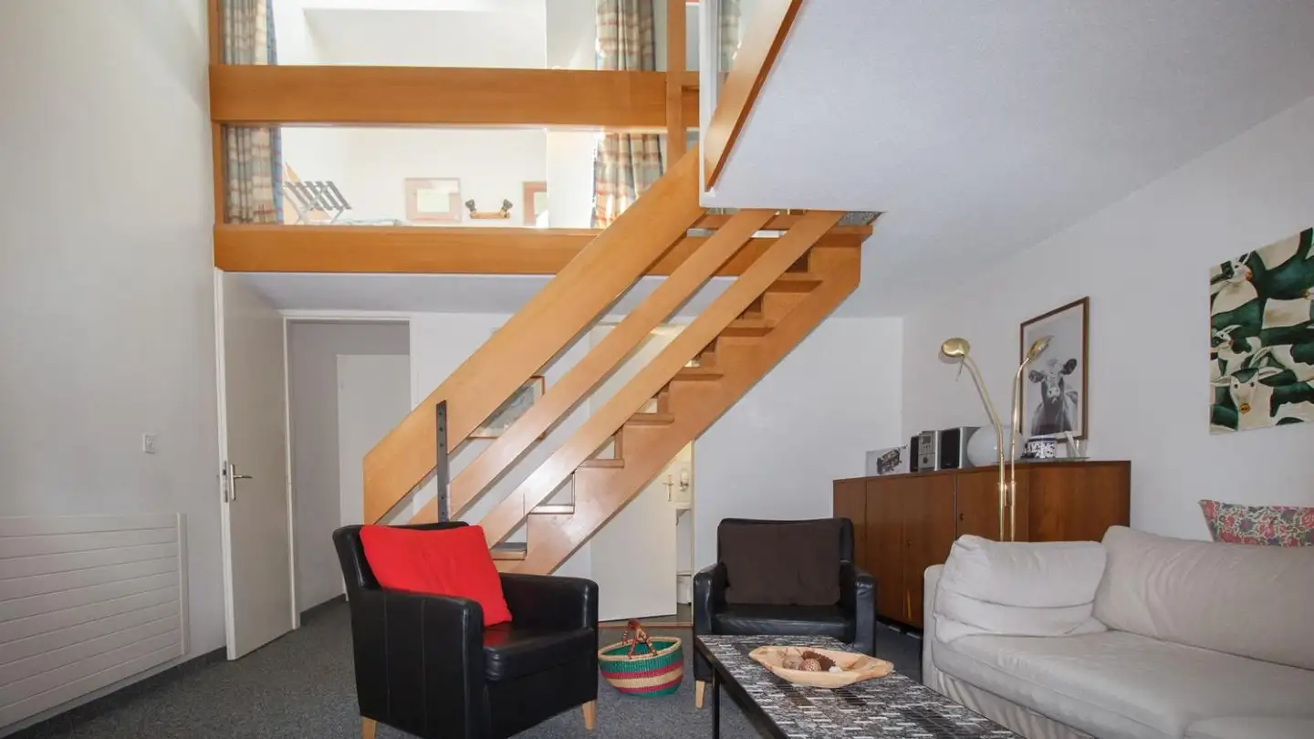 Penthouse for sale - Untere Maressenstrasse 57, 3954 Leukerbad - Photo 2