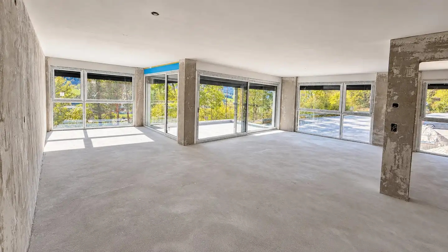 Apartment for sale - Rue Pierre-Pertuis 24, 2605 Sonceboz-Sombeval - Photo 4