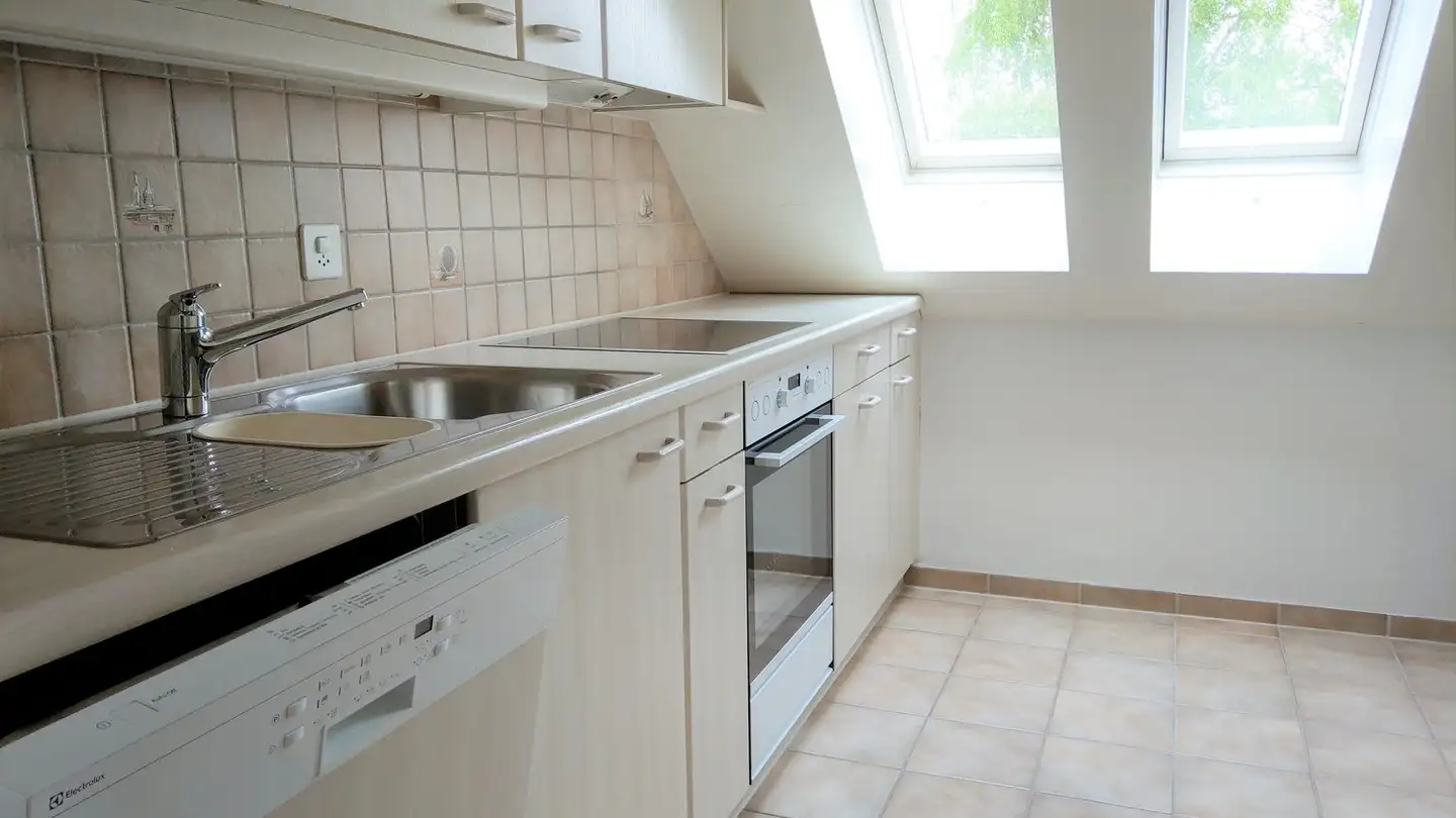 Appartement à louer - Lauterbachstrasse 7, 4665 Oftringen - Photo 4