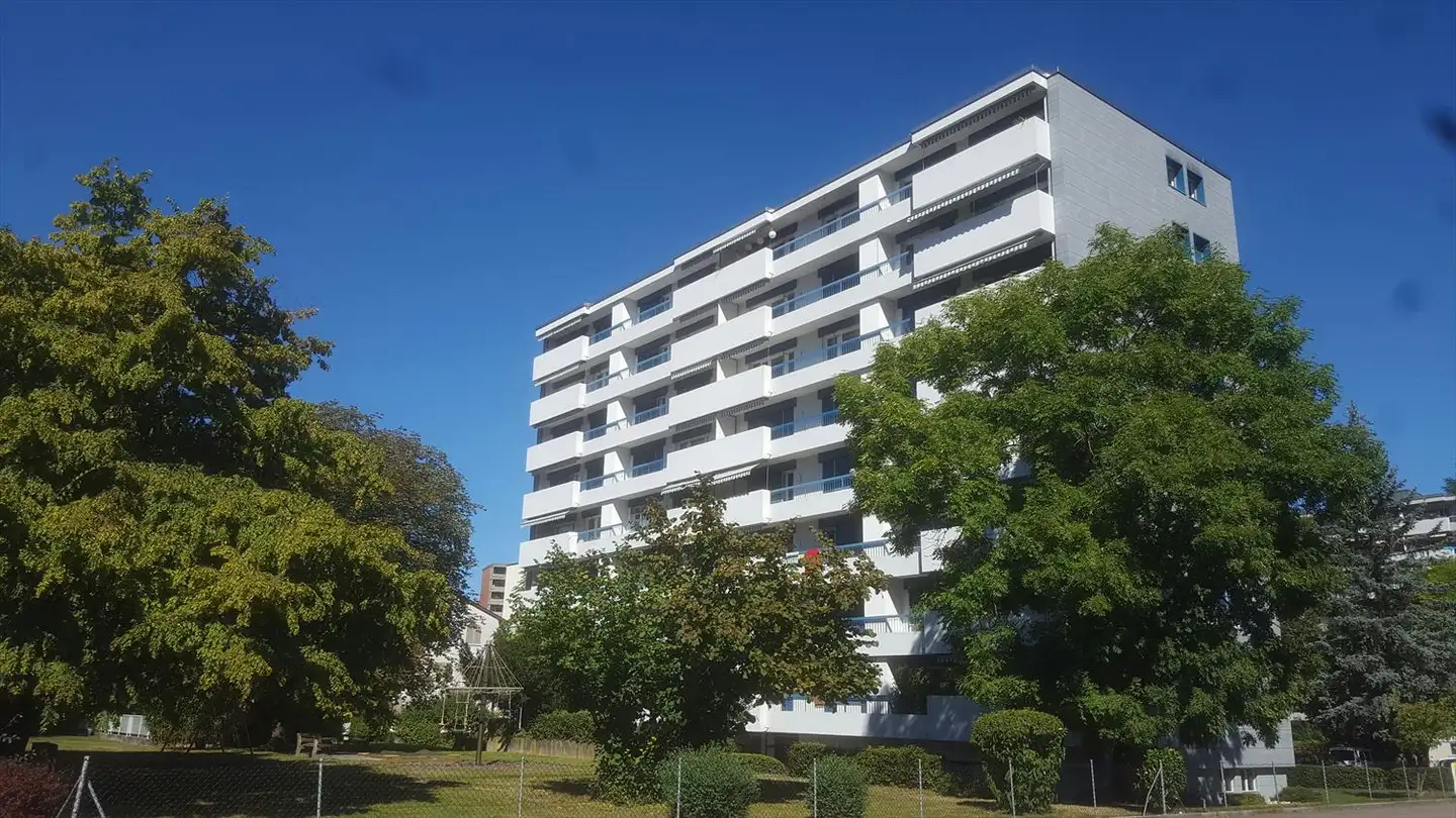 Underground parking space for rent - Fraumattstrasse 35, 4410 Liestal