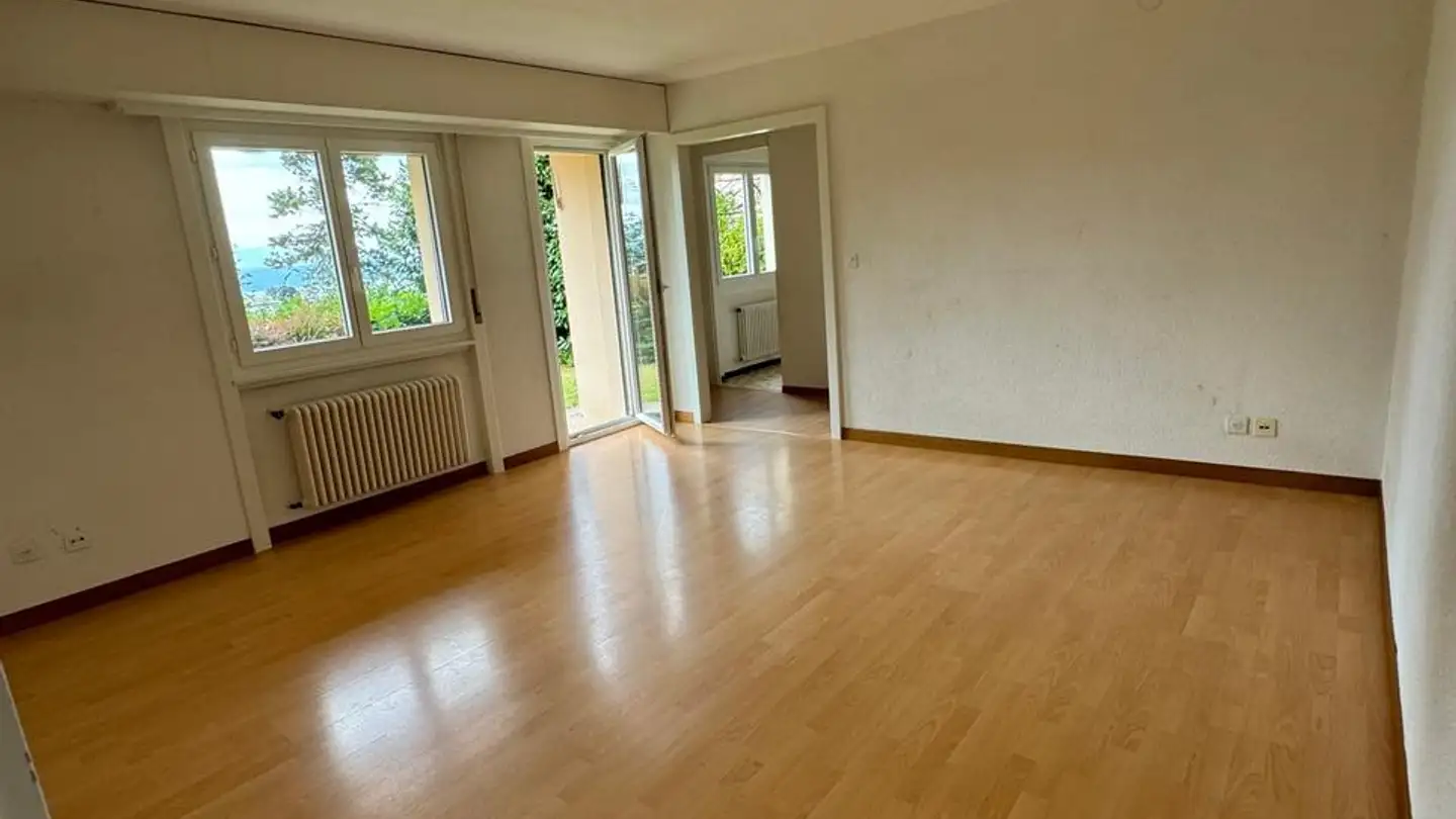 Appartamento in affitto - 2068 Hauterive NE