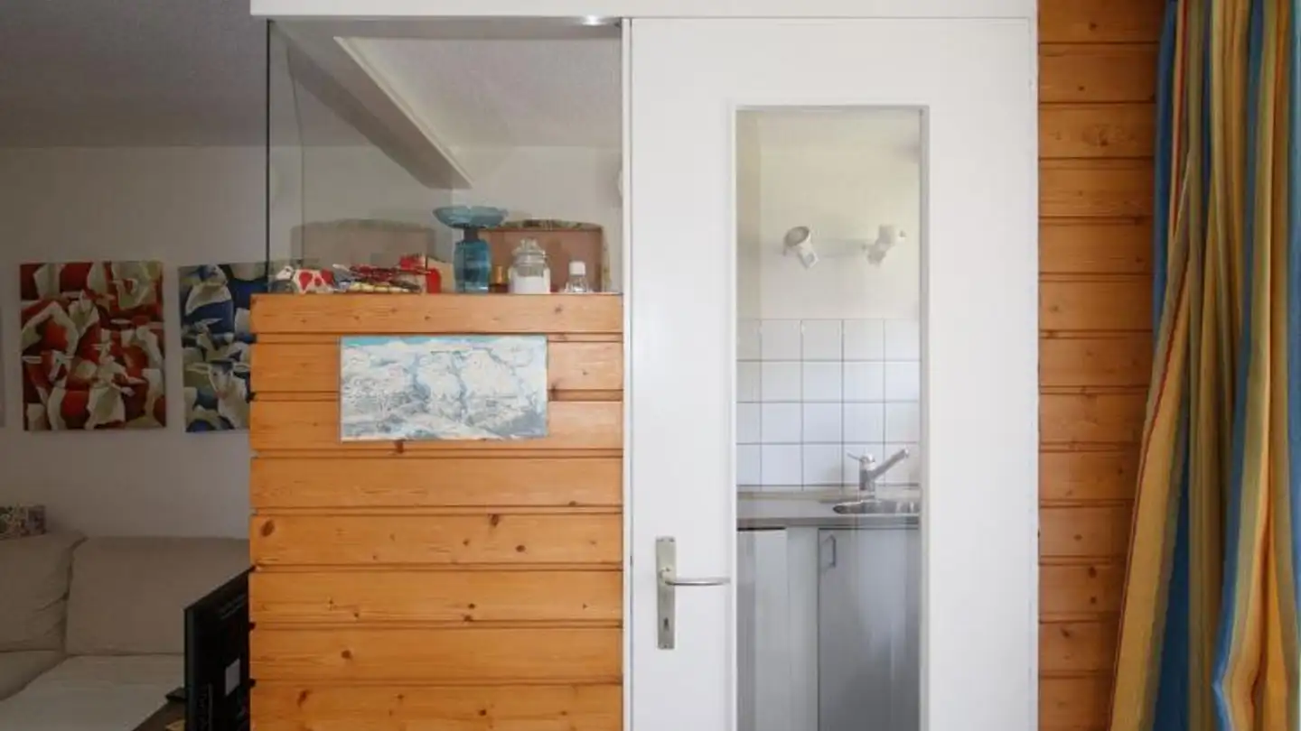 Penthouse for sale - Untere Maressenstrasse 57, 3954 Leukerbad - Photo 3