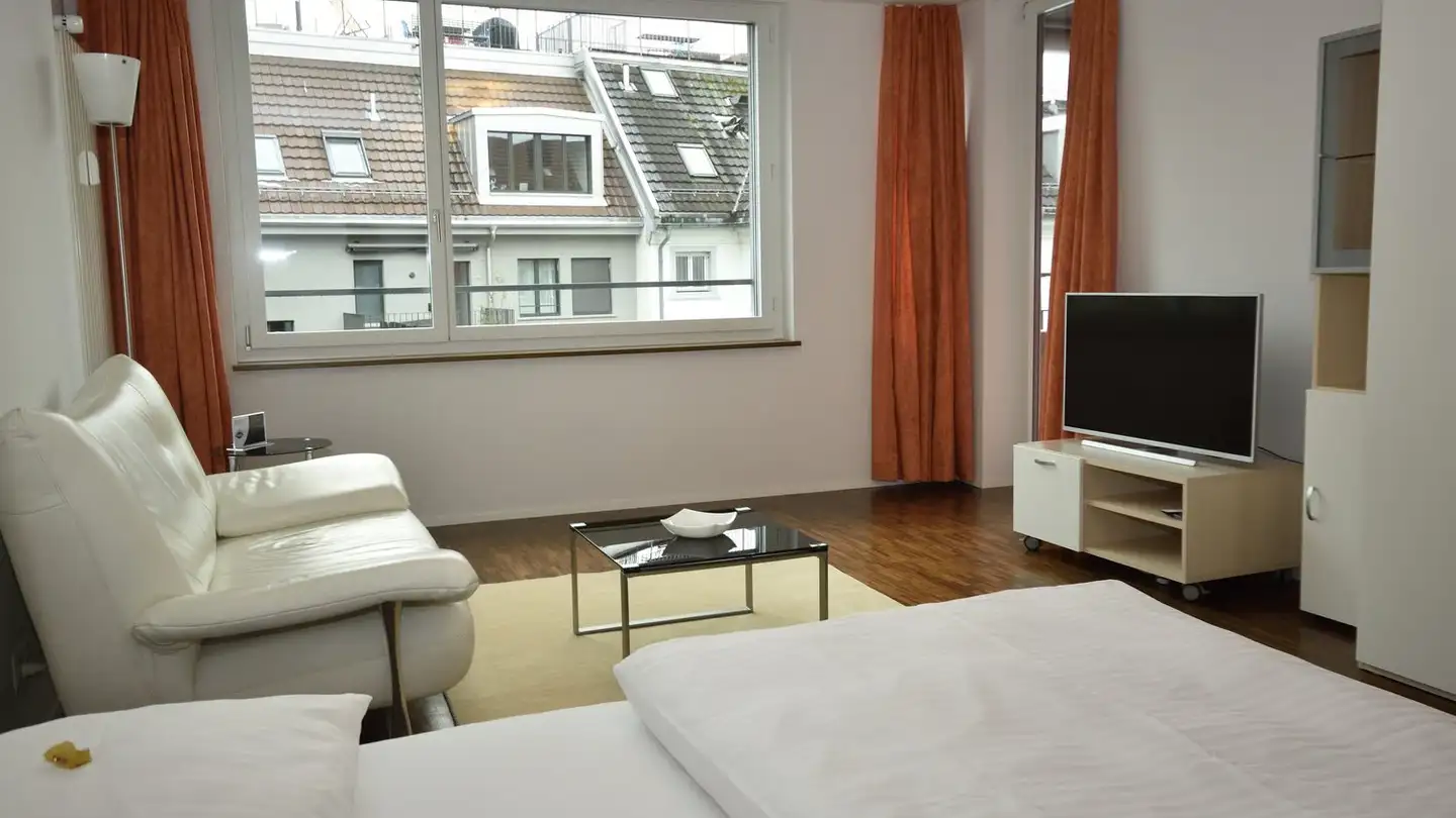 Appartamento ammobiliato in affitto - Florastrasse 28, 8008 Zürich - Foto 2
