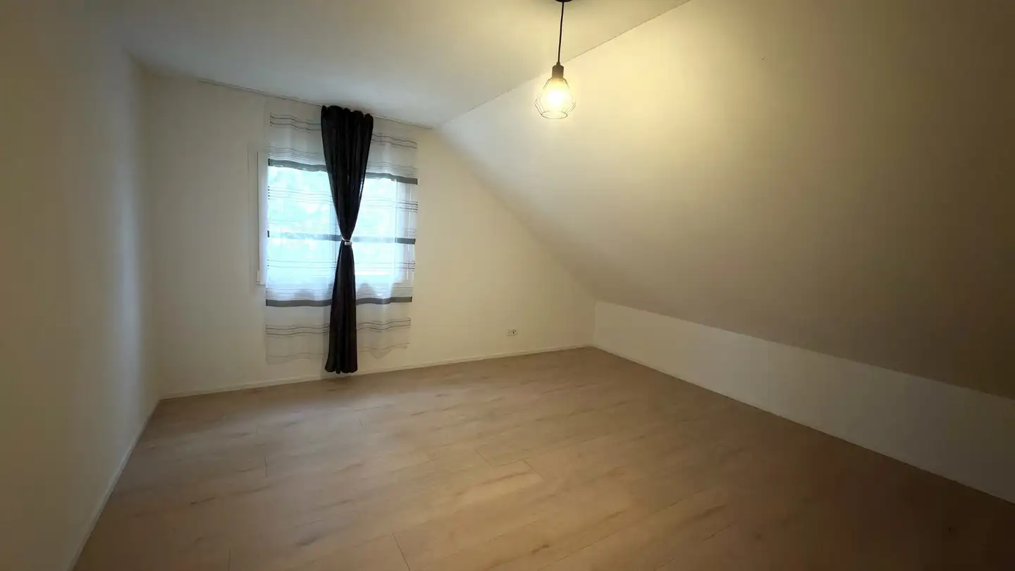 Chambre à louer - Scheibenstrasse, 8630 Rüti ZH