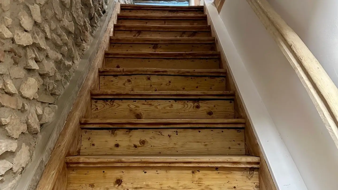 Maisonette mieten - Hauptstrasse 67, 4437 Waldenburg - Foto 2