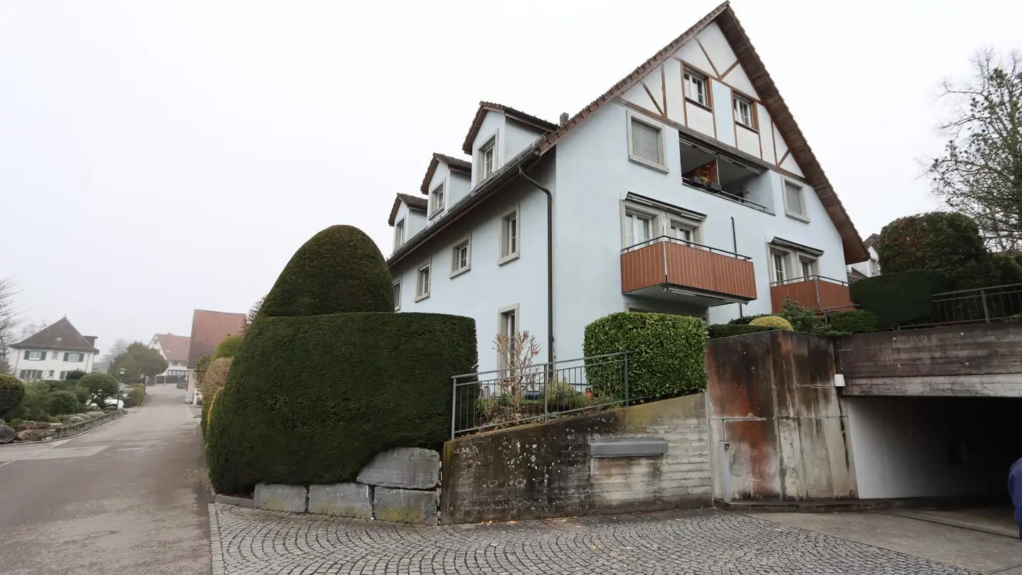 Wohnung mieten - Alte Landstrasse, 8600 Dübendorf