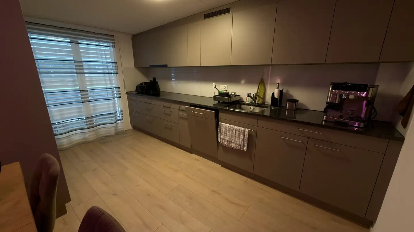 Chambre à louer - Scheibenstrasse, 8630 Rüti ZH - Photo 3