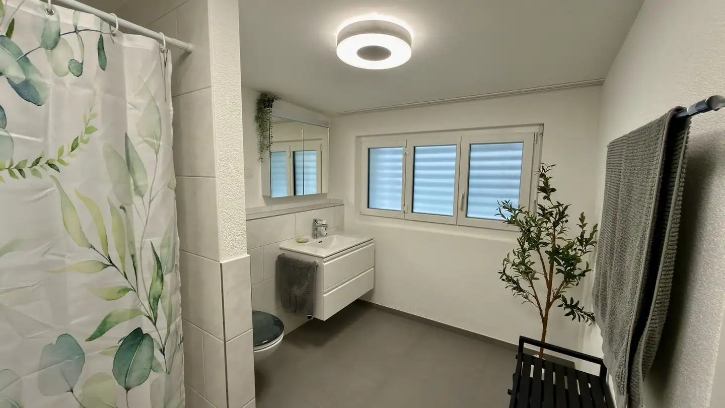 Chambre à louer - Scheibenstrasse, 8630 Rüti ZH - Photo 4