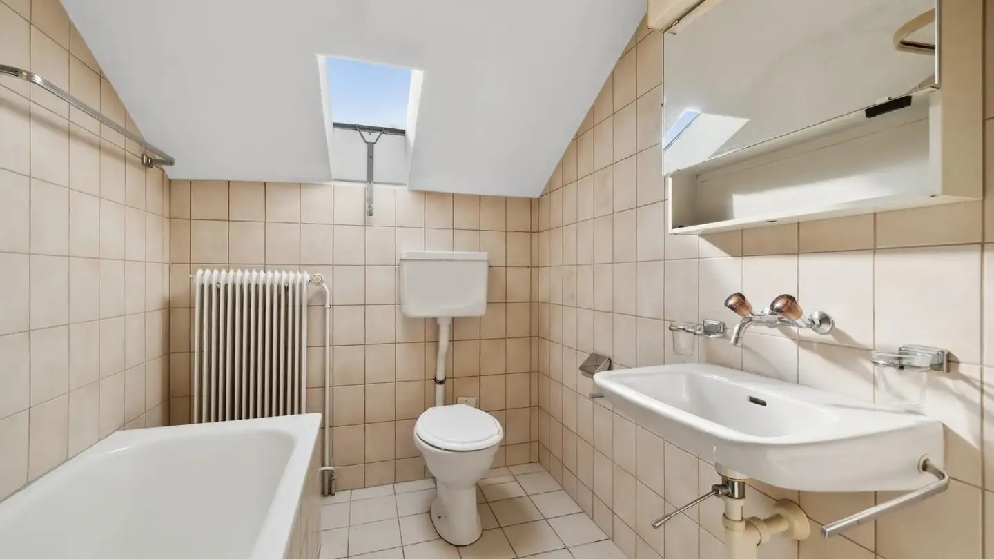 Appartement à louer - Rue De Lorette 20, 2900 Porrentruy - Photo 4