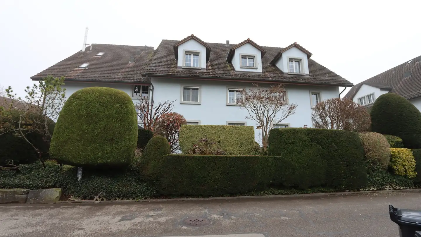 Wohnung mieten - Alte Landstrasse, 8600 Dübendorf - Foto 2