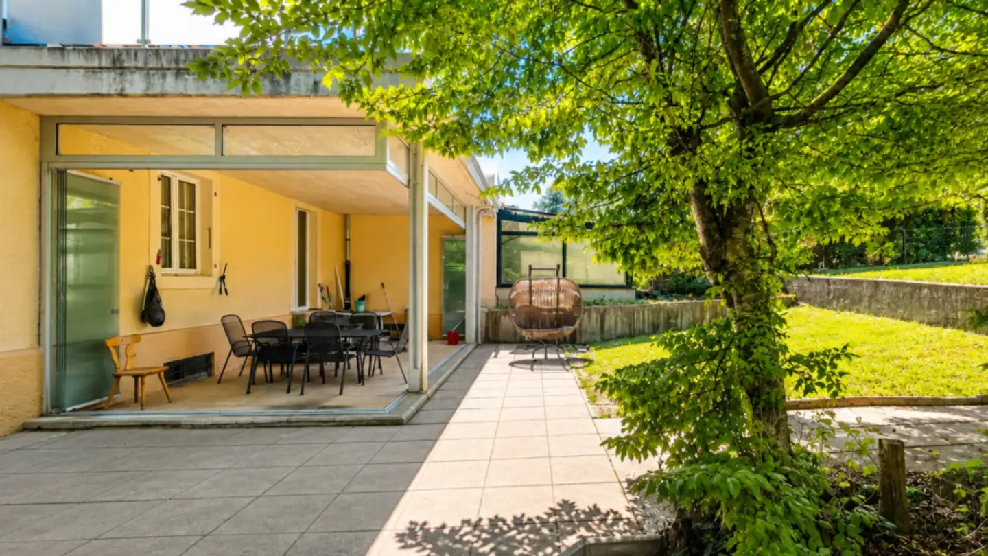 Villa à vendre - Chemin Des Etangs 20, 2400 Le Locle - Photo 2