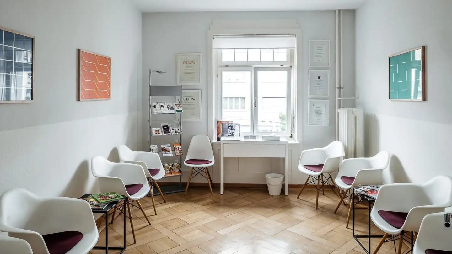 Mixed-use building for sale - Höschgasse 50, 8008 Zürich - Photo 4