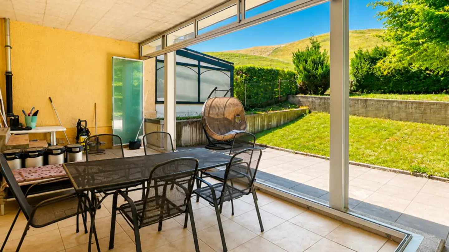 Villa à vendre - Chemin Des Etangs 20, 2400 Le Locle - Photo 4