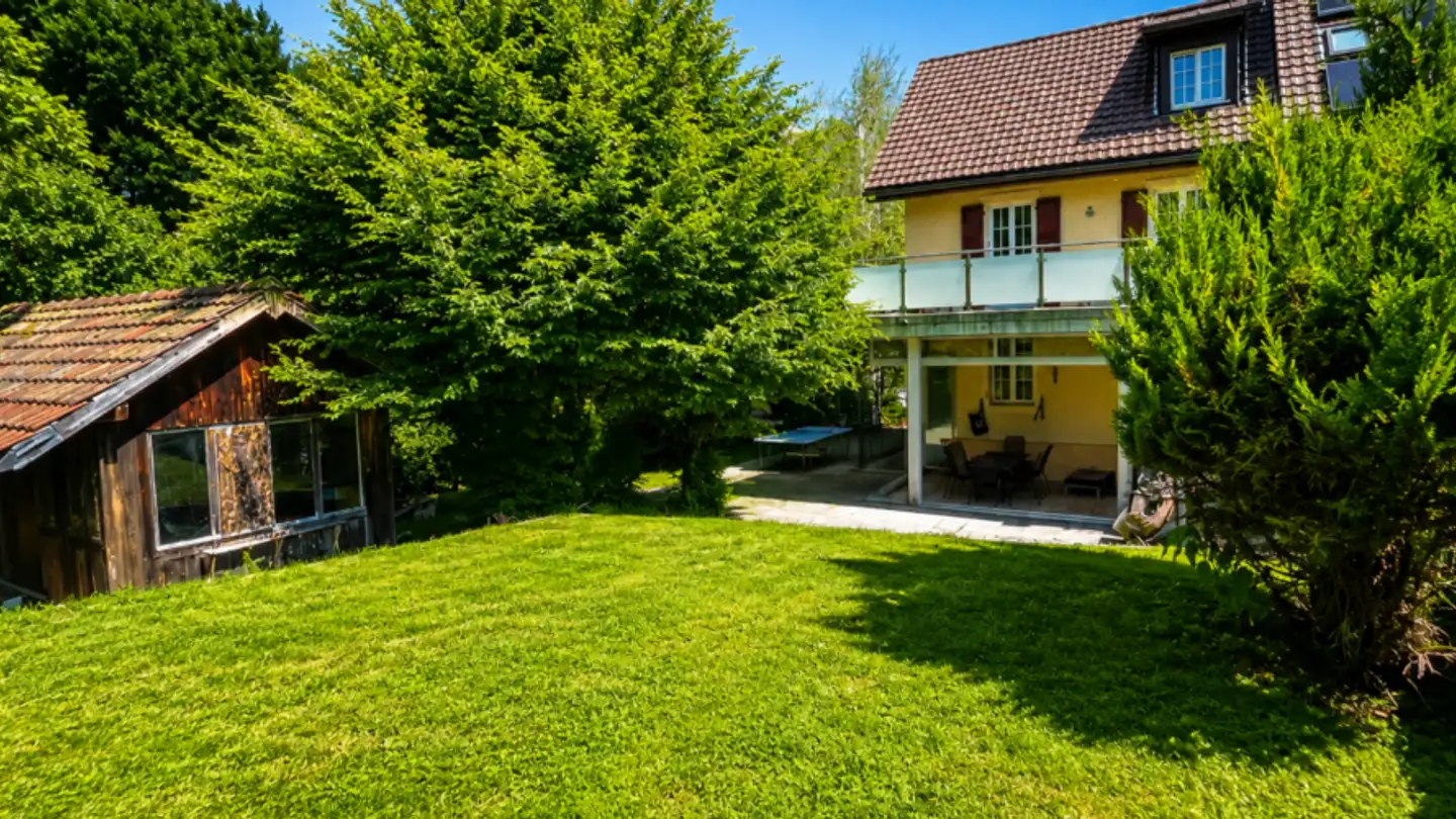 Villa à vendre - Chemin Des Etangs 20, 2400 Le Locle - Photo 3