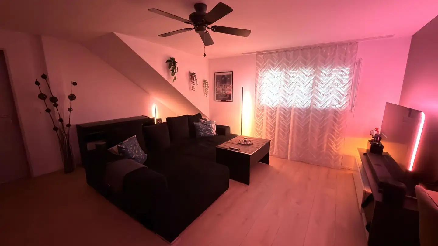 Chambre à louer - Scheibenstrasse, 8630 Rüti ZH - Photo 2