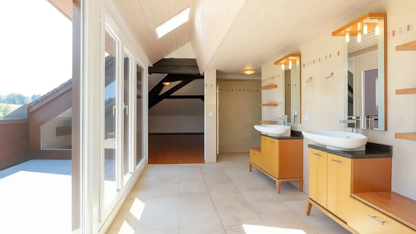 Casa a schiera in vendita - 1431 Vugelles-La Mothe - Foto 3