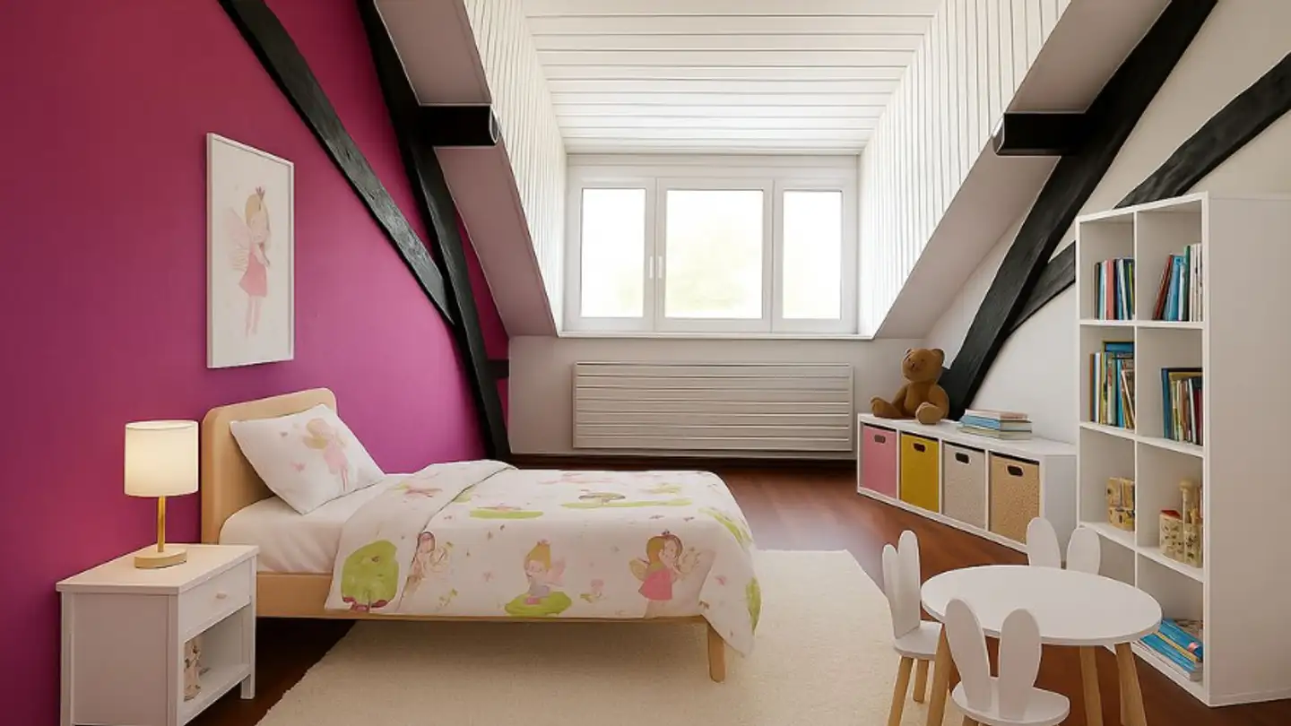 Casa a schiera in vendita - 1431 Vugelles-La Mothe - Foto 4