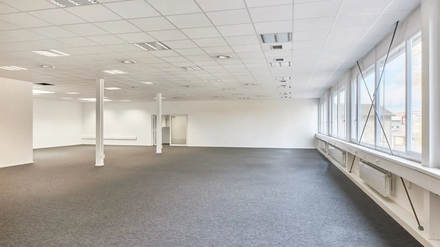 Espace de stockage à louer - Durisolstrasse 6, 5612 Villmergen - Photo 2