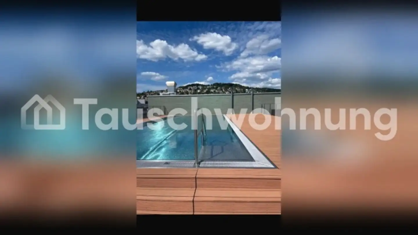 Apartment for rent - 8005 Zürich