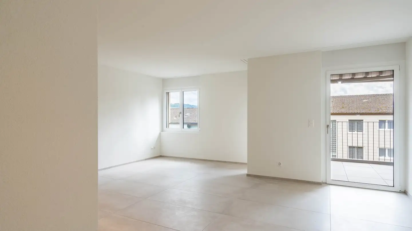 Apartment for rent - Winterthurerstrasse, 8370 Sirnach - Photo 2
