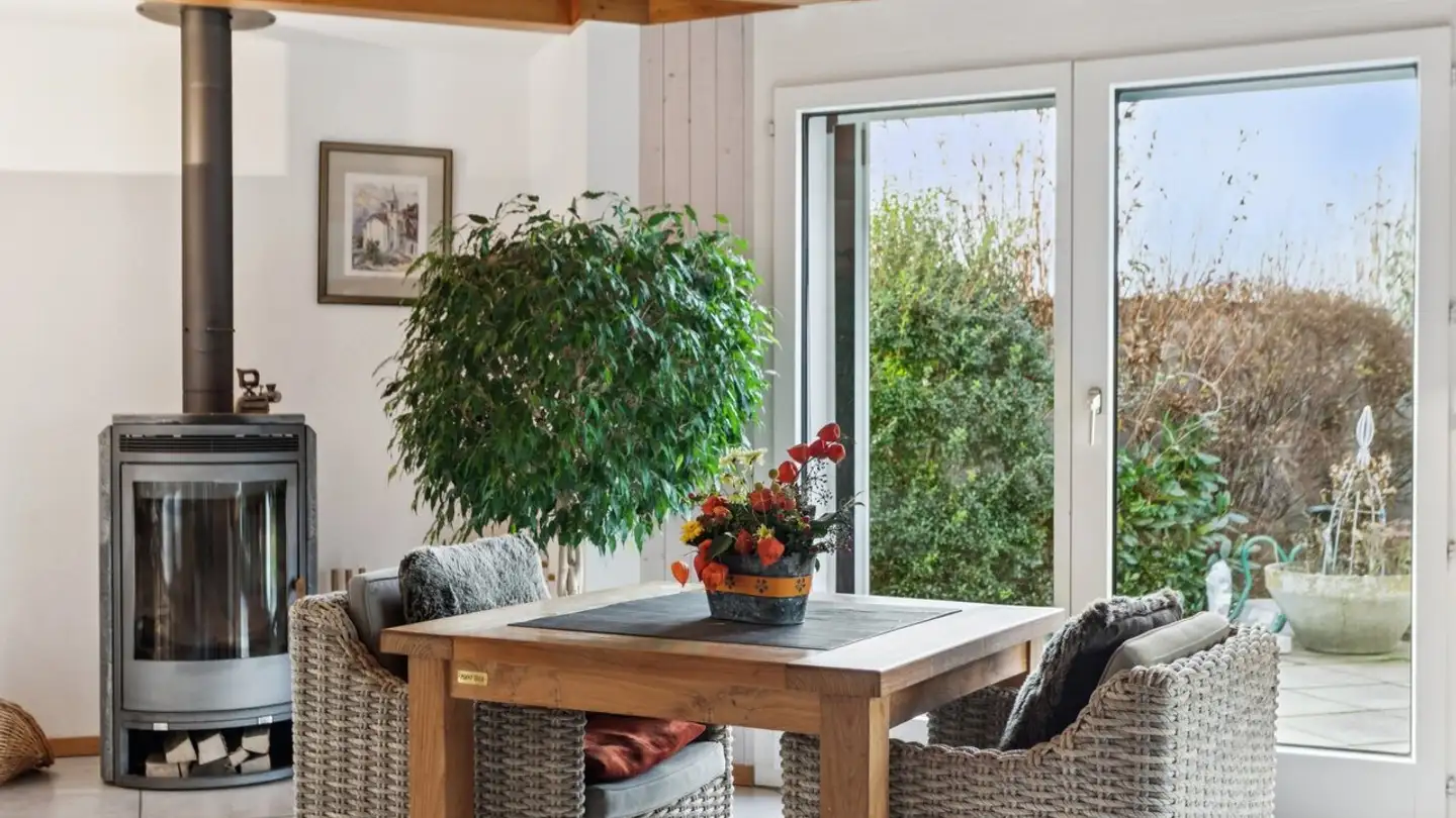 Casa singola in vendita - 1694 Villargiroud - Foto 3