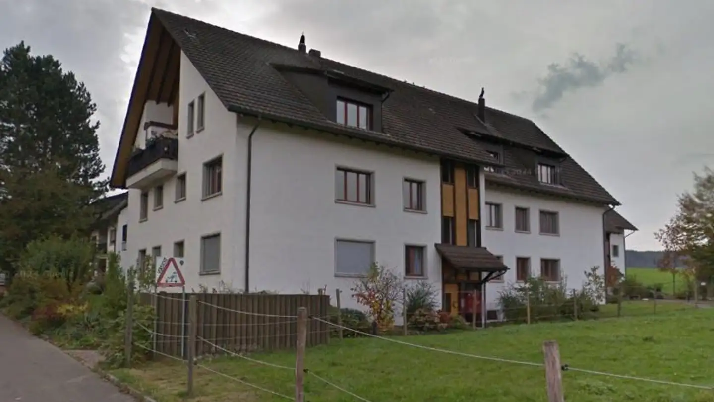 Outdoor parking space for rent - Im First 6, 5420 Ehrendingen