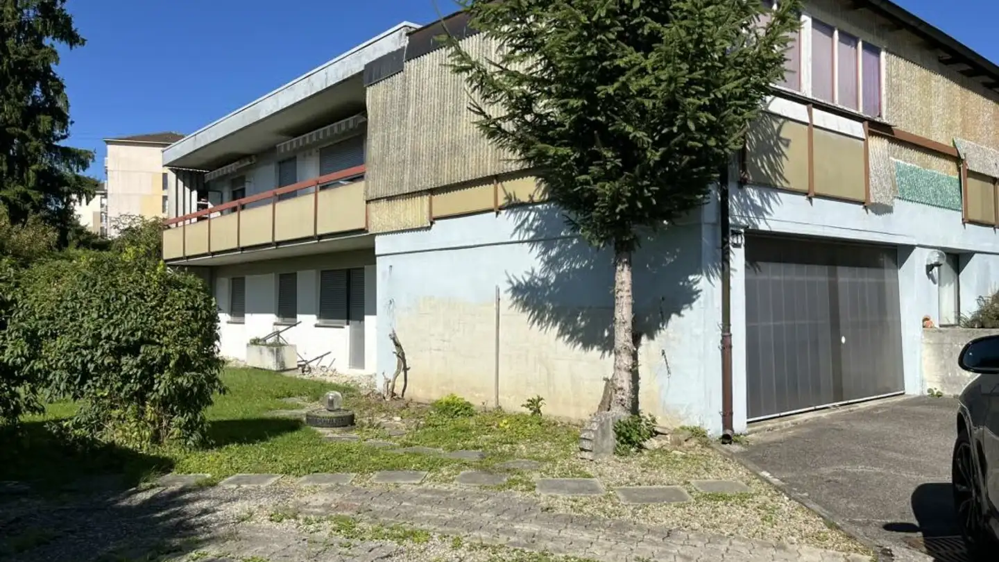 Casa singola in vendita - 1723 Marly - Foto 2