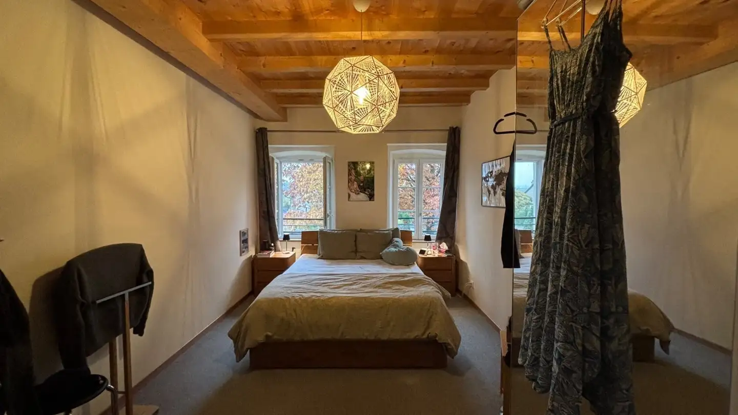 Wohnung mieten - Chemin Du Collège 4, 1377 Oulens-sous-Echallens