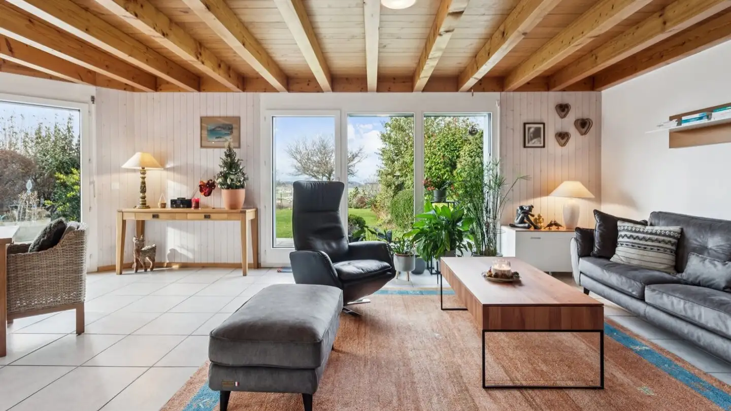 Casa singola in vendita - 1694 Villargiroud - Foto 2