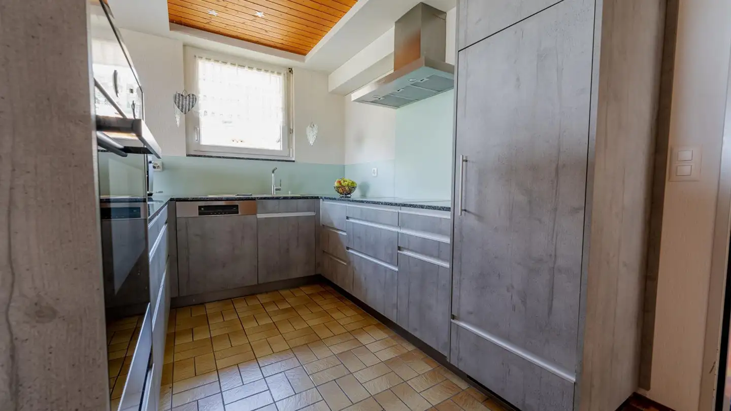 Einfamilienhaus kaufen - Stauftel 6, 5079 Zeihen - Foto 4