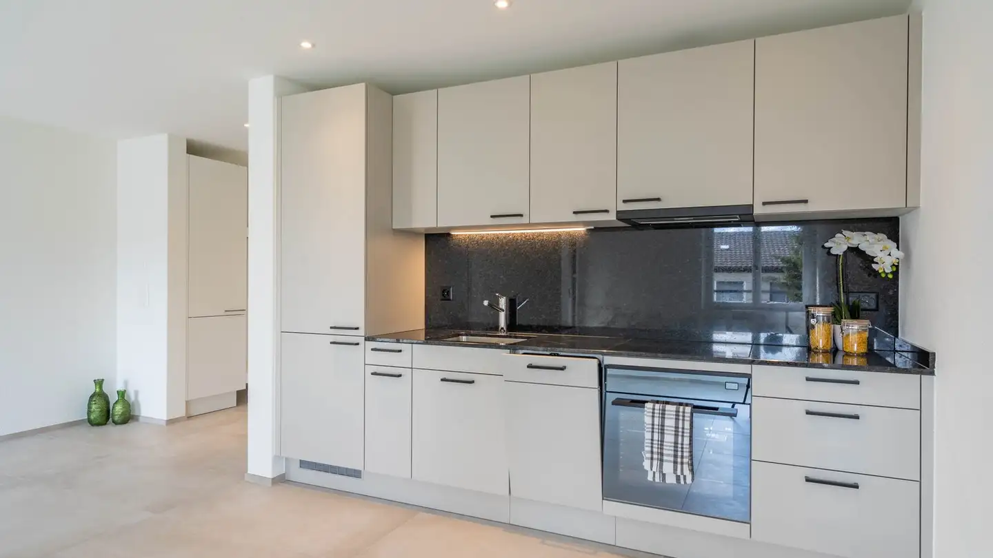 Apartment for rent - Winterthurerstrasse, 8370 Sirnach - Photo 4