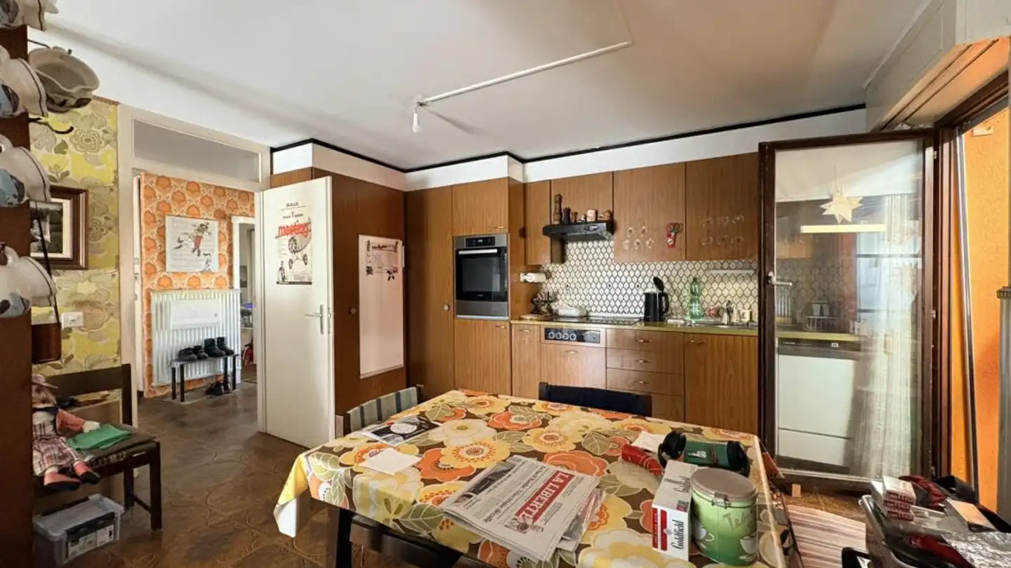 Casa singola in vendita - 1723 Marly - Foto 3