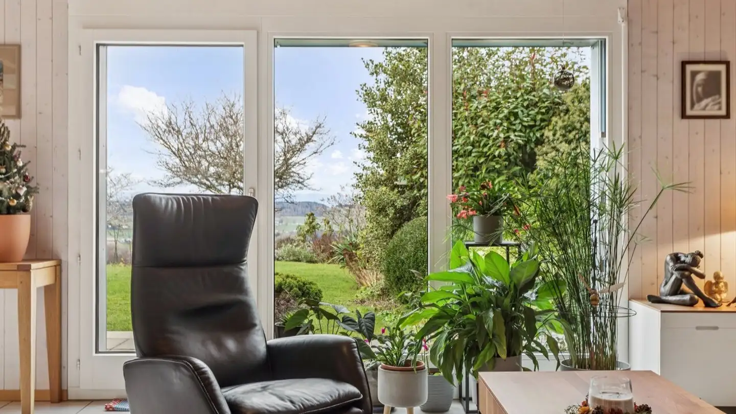 Casa singola in vendita - 1694 Villargiroud - Foto 4