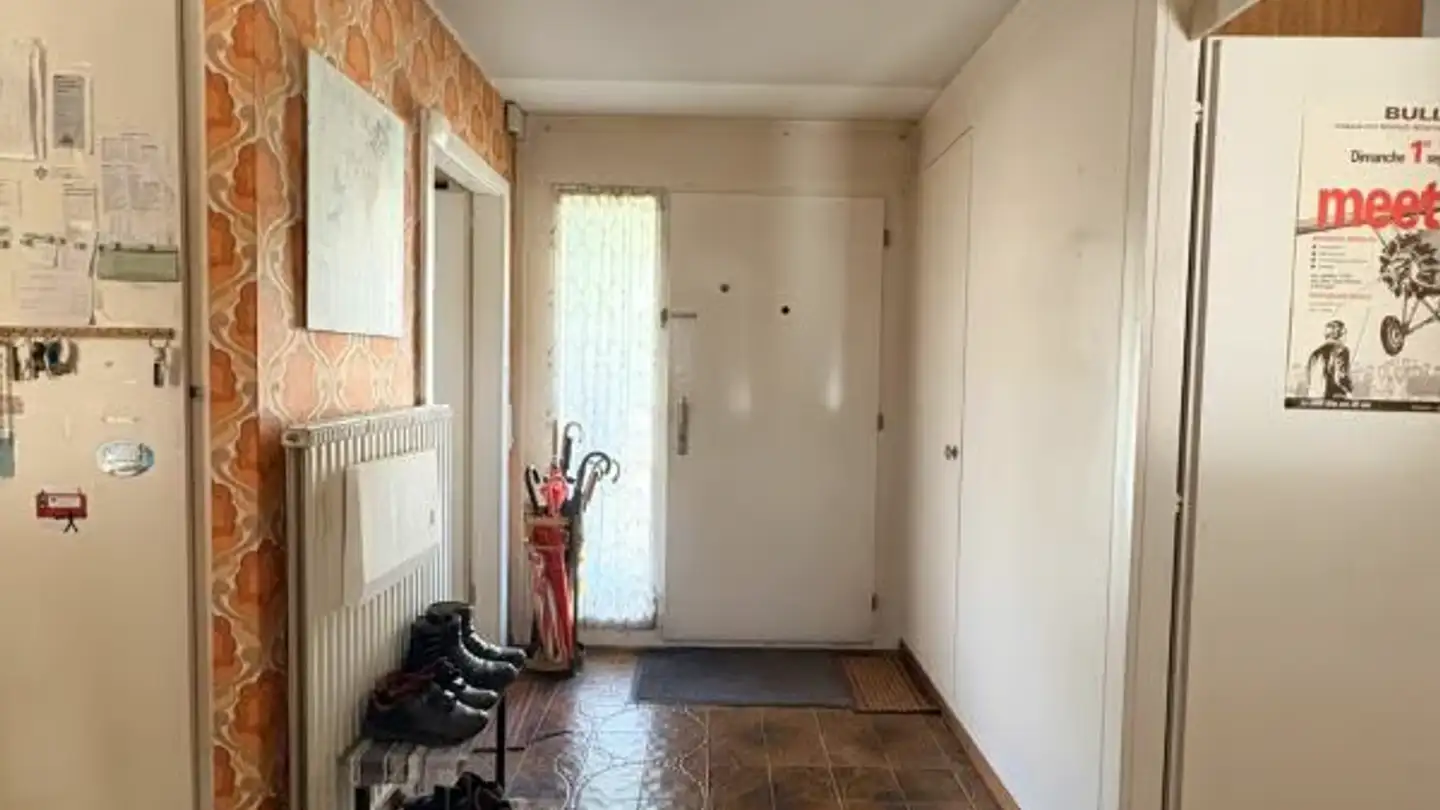 Casa singola in vendita - 1723 Marly - Foto 4